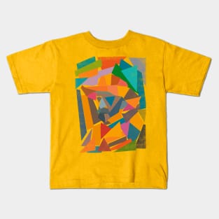 Van Gogh Kids T-Shirt